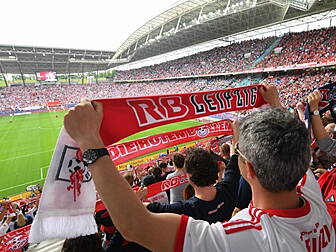 UEFA rules make RB Leipzig Cha...